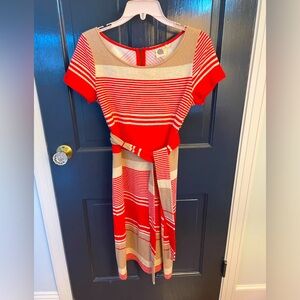 Beautiful Anthropologie dress